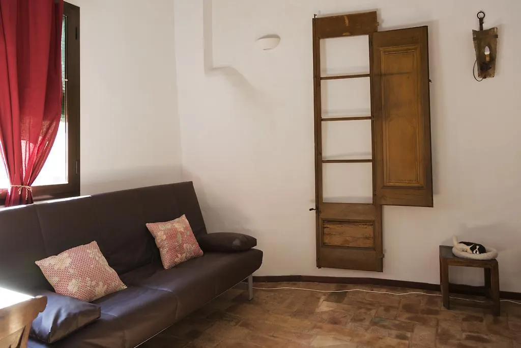 Edificio de Apartamentos L'Escoleta Falset